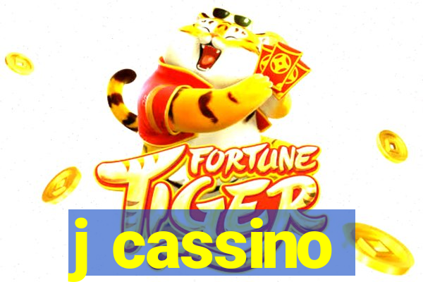 j cassino