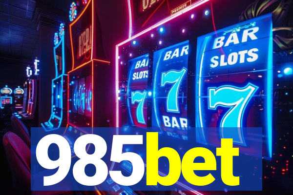 985bet