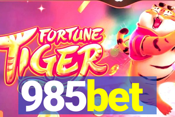 985bet