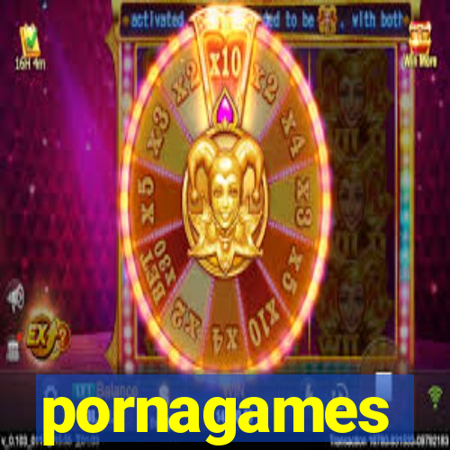 pornagames