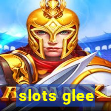 slots glee