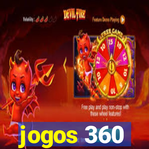 jogos 360