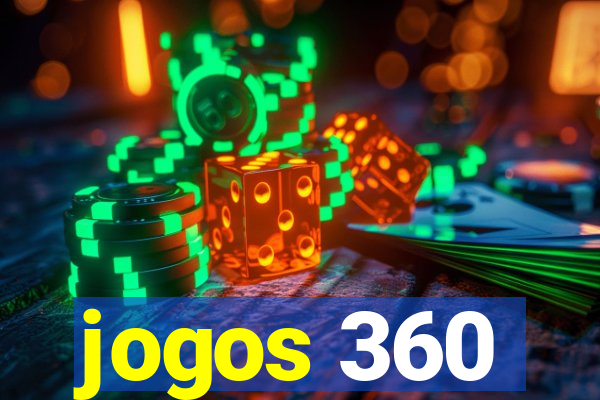 jogos 360