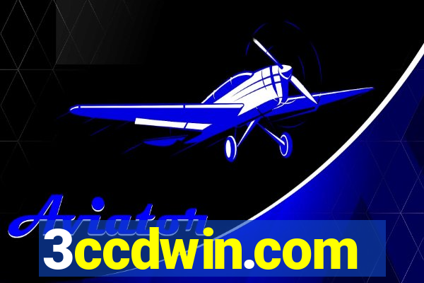 3ccdwin.com