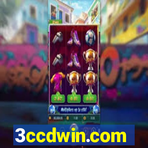 3ccdwin.com