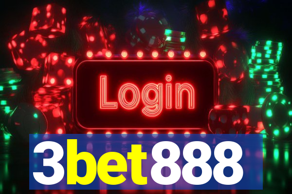 3bet888