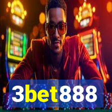 3bet888