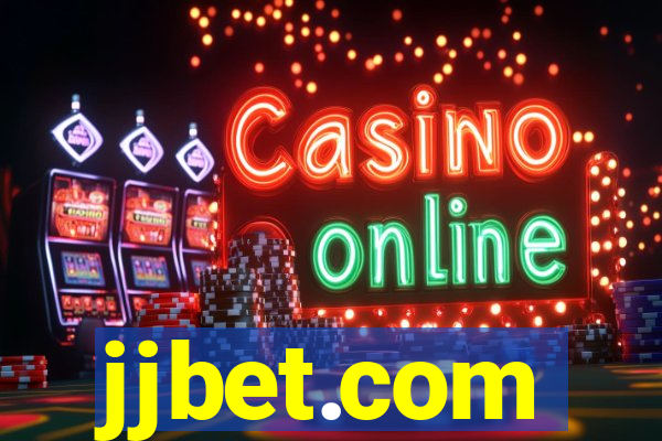 jjbet.com