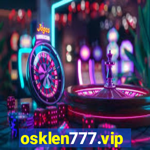 osklen777.vip