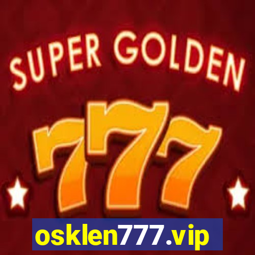 osklen777.vip