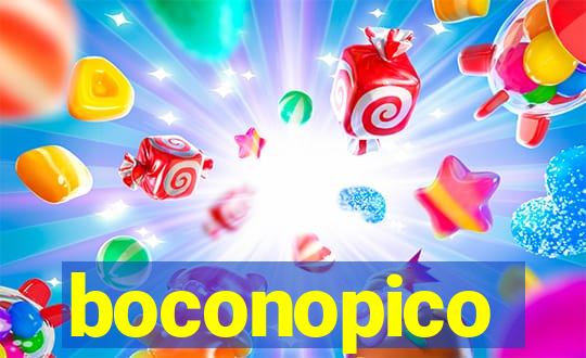 boconopico