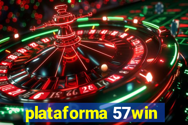 plataforma 57win