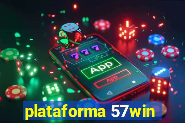 plataforma 57win