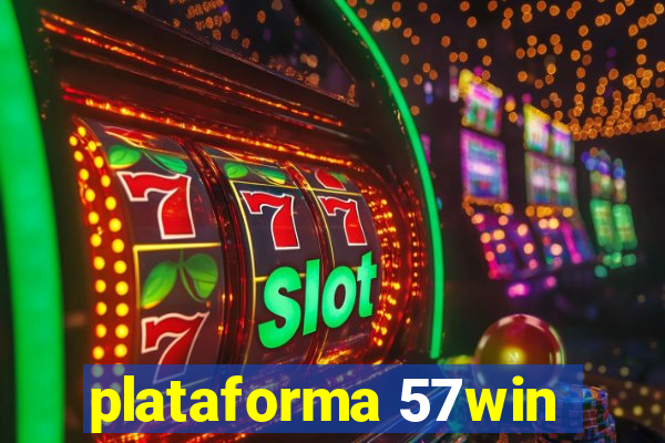 plataforma 57win