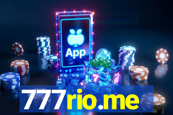 777rio.me