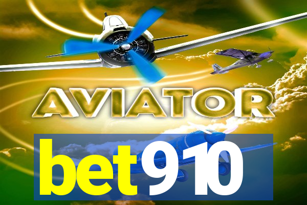 bet910