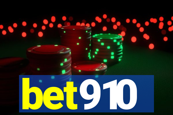 bet910