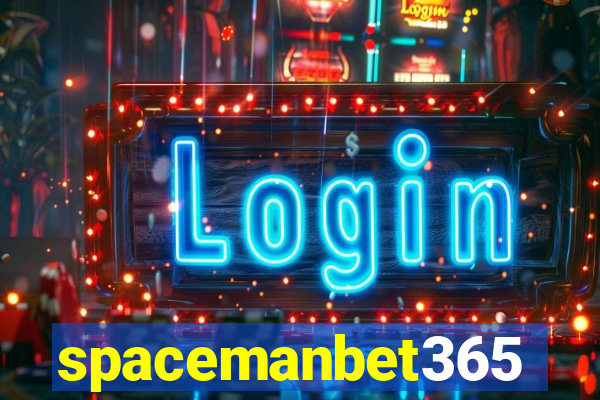 spacemanbet365