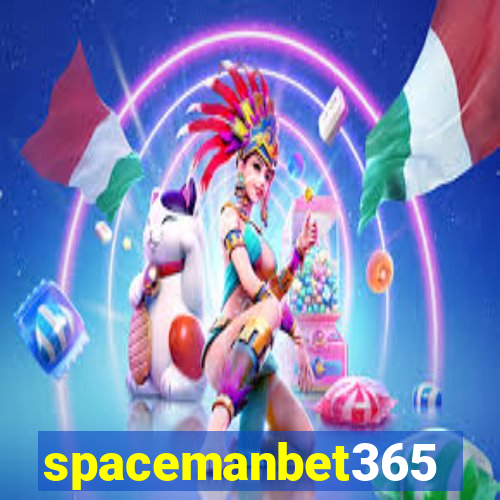 spacemanbet365