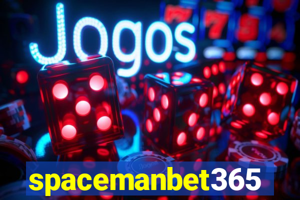 spacemanbet365