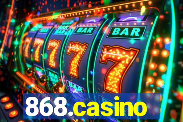 868.casino