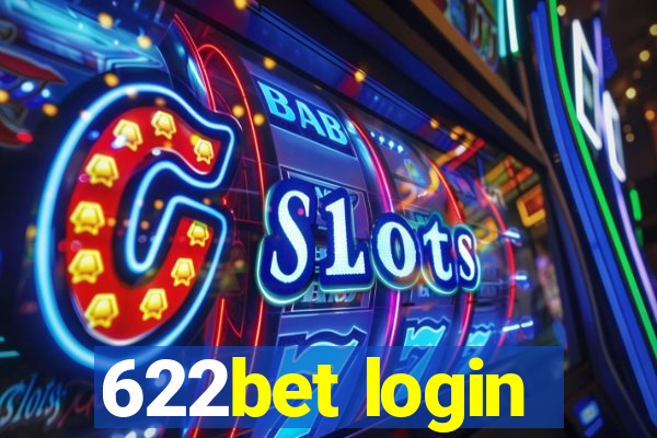 622bet login