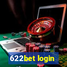 622bet login