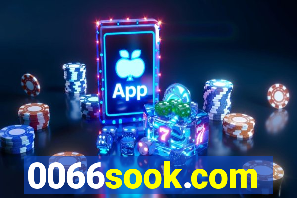 0066sook.com