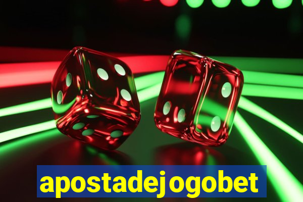 apostadejogobet