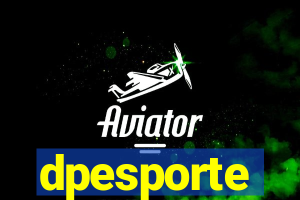 dpesporte