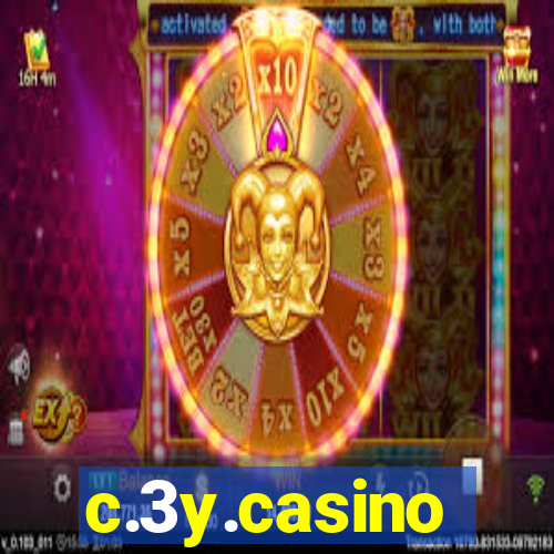 c.3y.casino