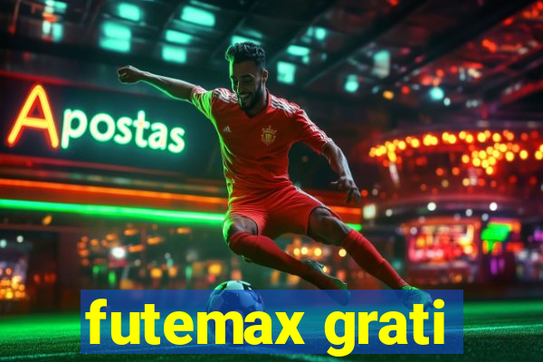 futemax grati