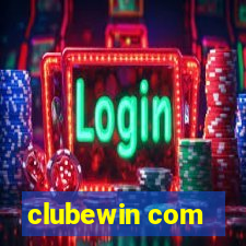 clubewin com