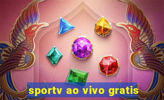 sportv ao vivo gratis