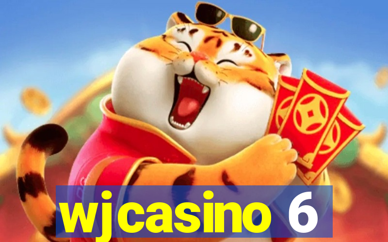 wjcasino 6