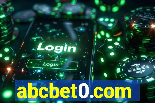 abcbet0.com