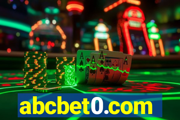 abcbet0.com