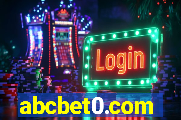 abcbet0.com