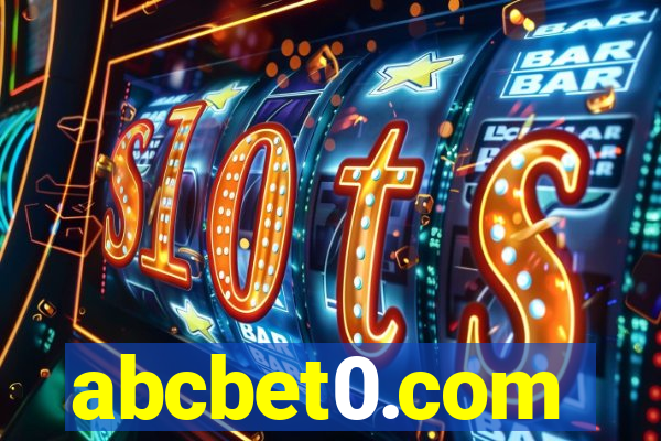 abcbet0.com