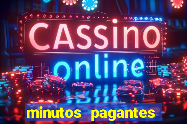 minutos pagantes jogos pg