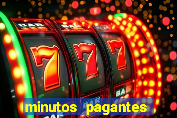 minutos pagantes jogos pg