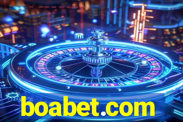 boabet.com