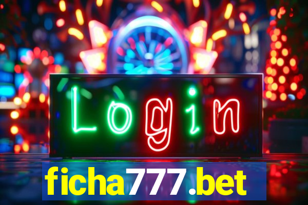 ficha777.bet