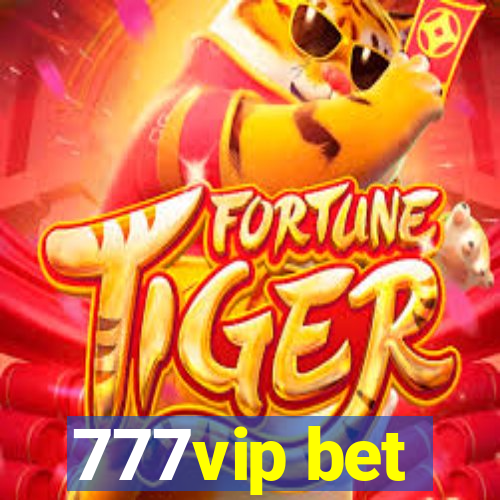 777vip bet