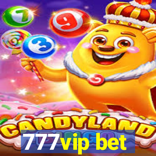 777vip bet