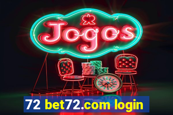 72 bet72.com login