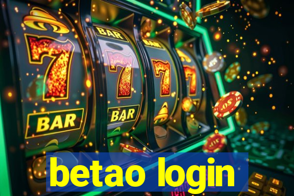 betao login