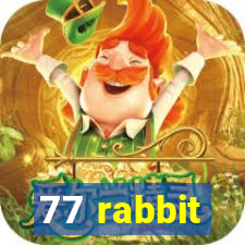 77 rabbit