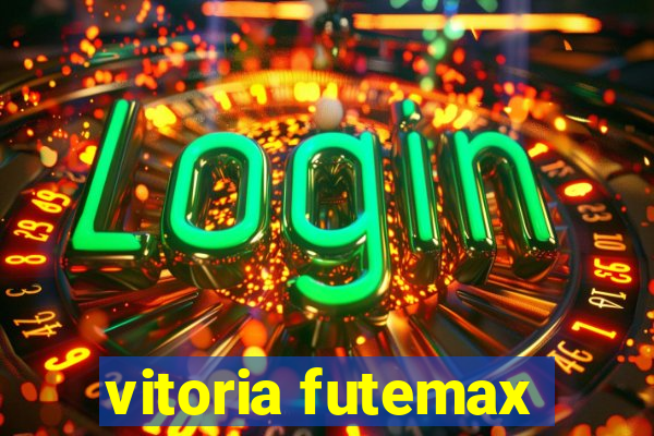 vitoria futemax