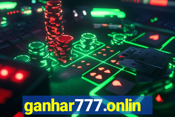 ganhar777.online